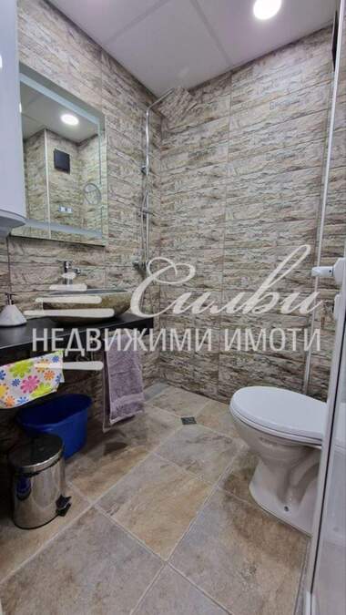 For sale - Apartment in Dobrudjanski,  Shumen