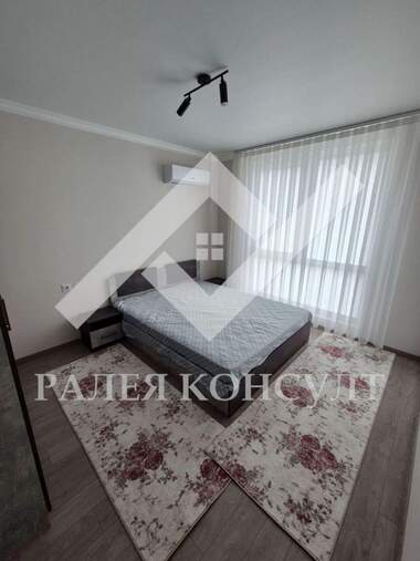 Miete - Wohnung in Hristo Smirnenski,  Plowdiw