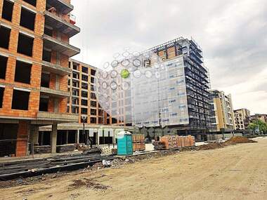Продажба - Апартамент в Христо Смирненски,  Пловдив