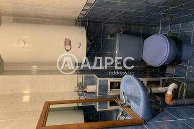 Ενοίκιο - Διαμέρισμα σε Лятно кино Тракия,  Варна