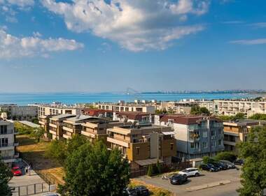 Închiriere - Apartament în Sarafovo,  Burgas