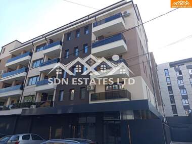 For sale - Apartment in Kazanlak,  Stara Zagora