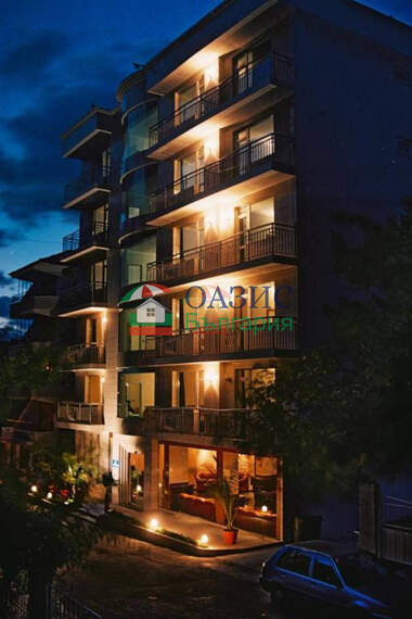For sale - Apartment in Nessebar,  Burgas