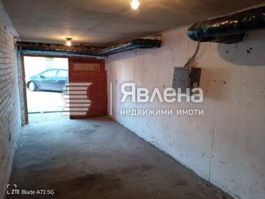 Miete - Garage in Mladost-4,  Sovia