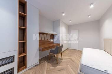 For sale - Apartment in Briz,  Varna
