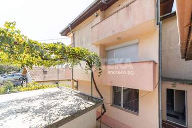 For sale - House in Evksinograd,  Varna