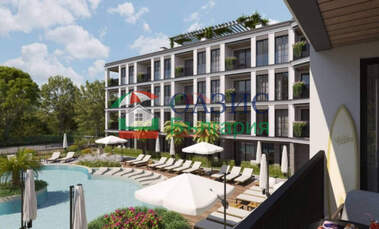 For sale - Apartment in Sunny Beach,  Burgas