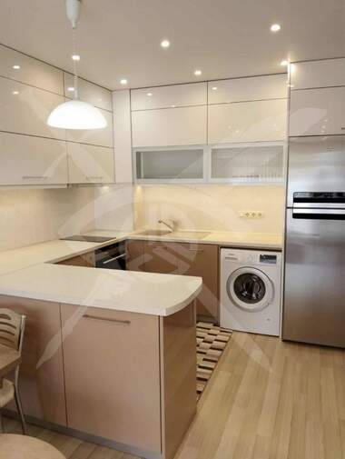 For rent - Apartment in Vazrajdane 1,  Varna