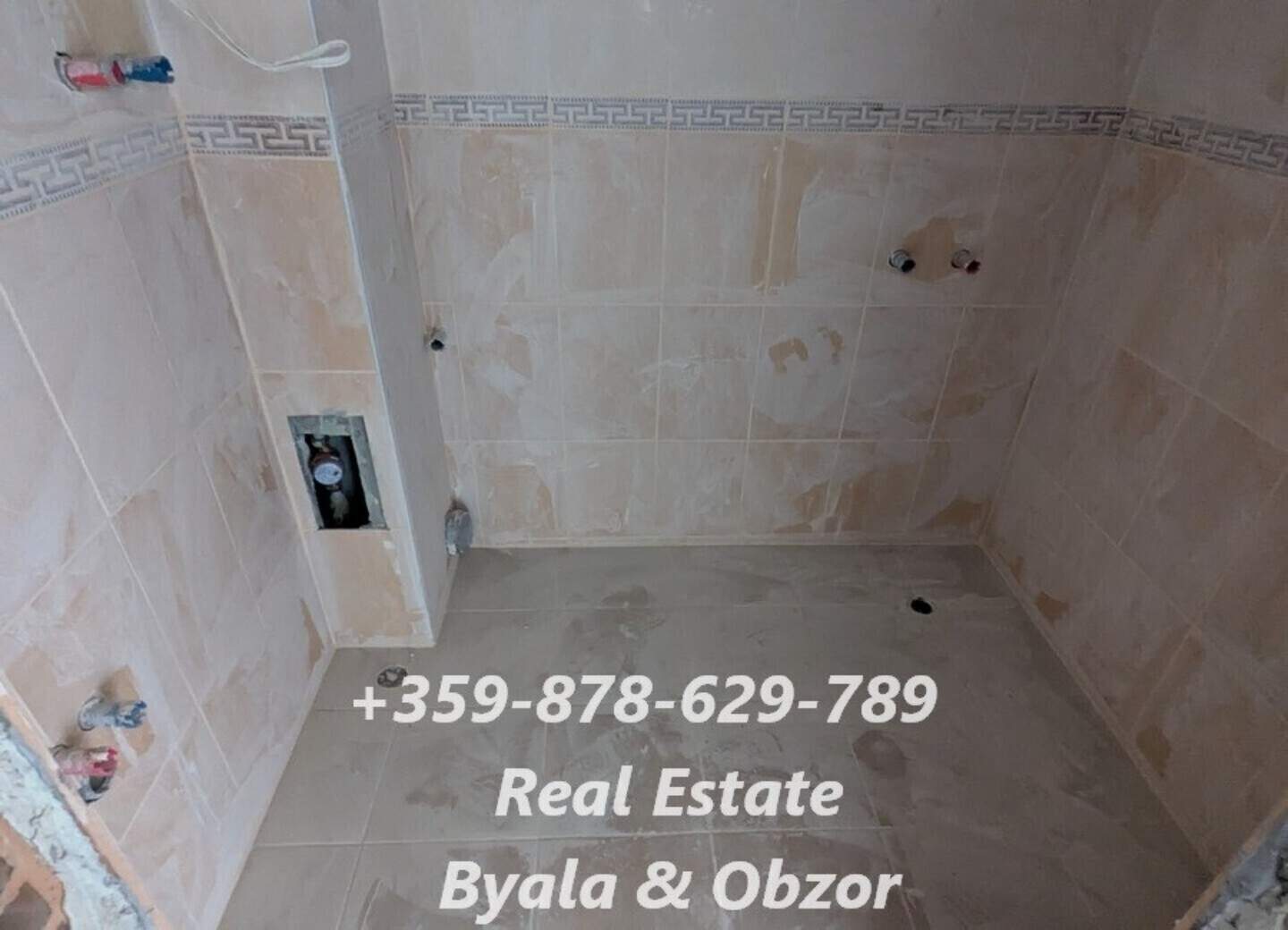 İki odalı Apartman olarak Biala, Varna – fotoğraf 9