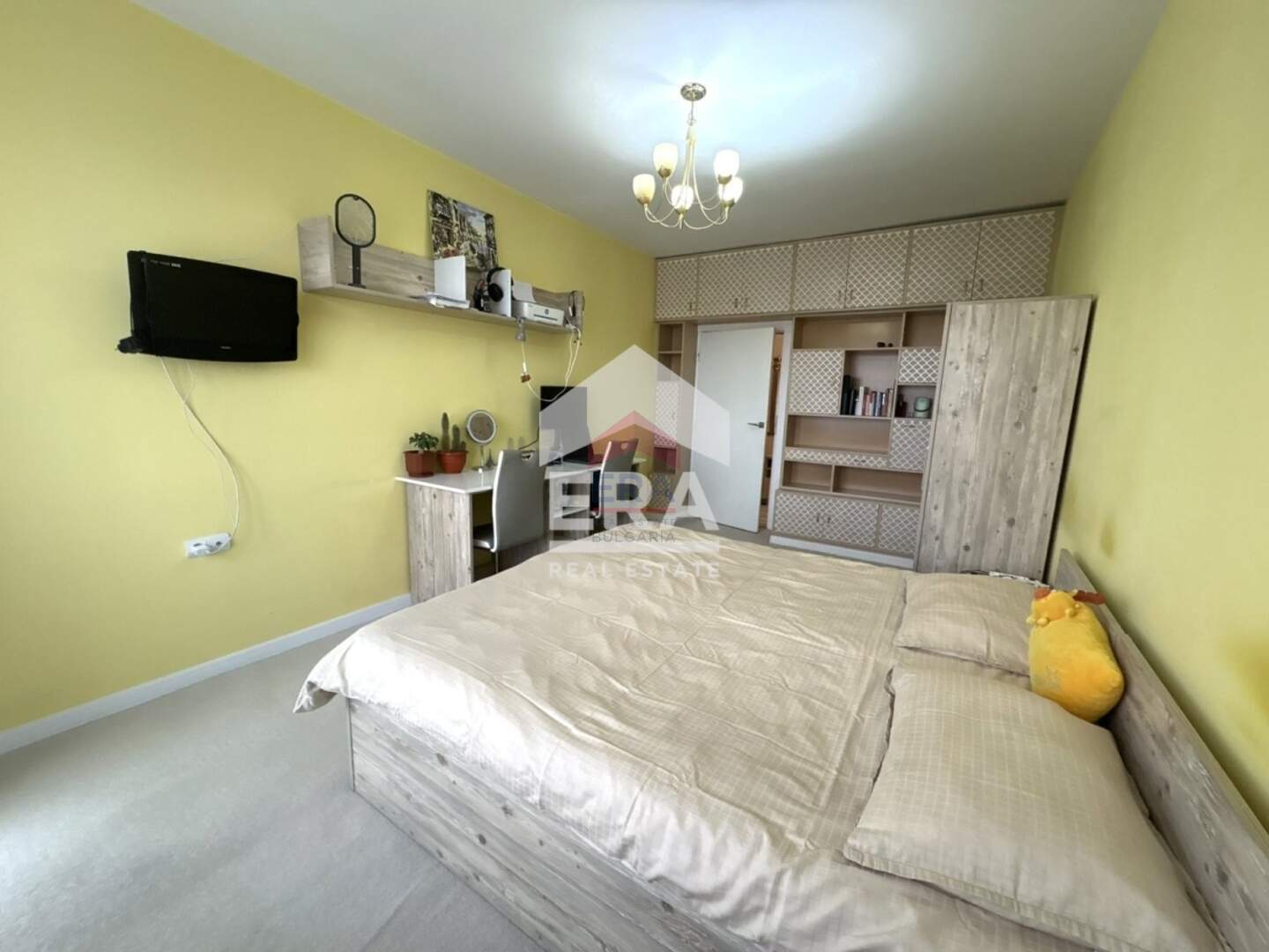 3 bedroom Apartment in Center, Veliko Tarnovo – photo 7