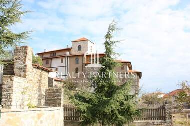For sale - Hotel in Emona,  Burgas