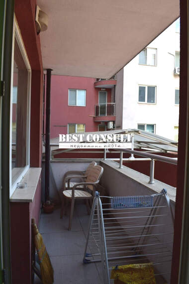 Miete - Wohnung in Wazrajdane,  Ruse