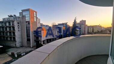 For sale - Apartment in Sunny Beach,  Burgas