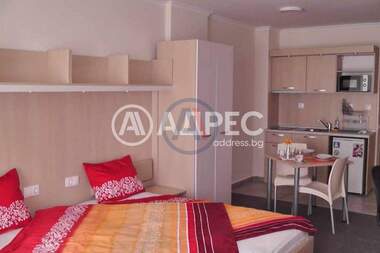 Verkauf - Wohnung in Studentski grad,  Sovia