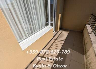 For sale - Apartment in Biala,  Varna