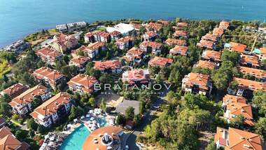 Satış - Apartman olarak Sozopol,  Burgas