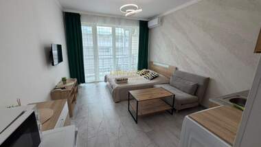 Vânzare - Apartament în Sunny Beach,  Burgas