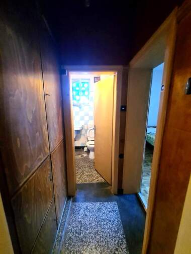 Verkauf - Wohnung in Owtscharski,  Haskowo