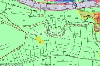 For sale - For Construction in Liulin-5,  Sofia