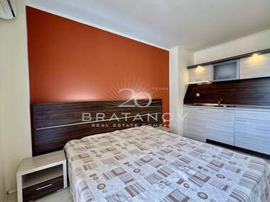 Satış - Apartman olarak Sunny Beach,  Burgas