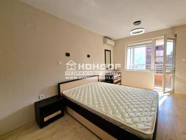 Vânzare - Apartament în Kiuceuk Parij,  Plovdiv