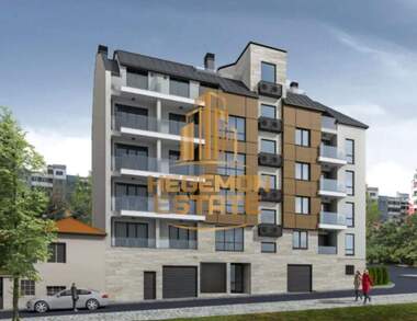Verkauf - Wohnung in Zweten kwartal,  Warna