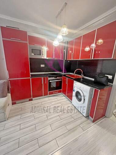 For rent - Apartment in Kolhozen pazar,  Varna