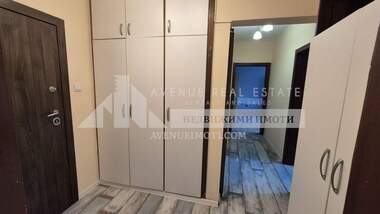 For sale - Apartment in Iujen,  Plovdiv