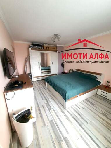 Продажа - Квартира в Бадема,  Хасково
