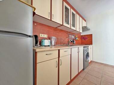 Vânzare - Apartament în Elenite,  Burgas