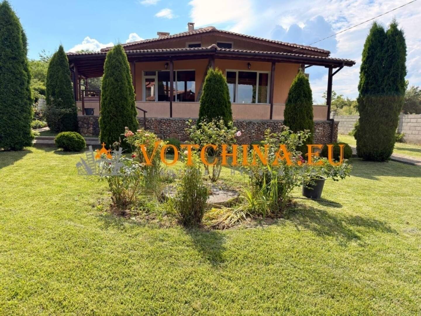 House in Slaveevo, Dobrich – photo 4