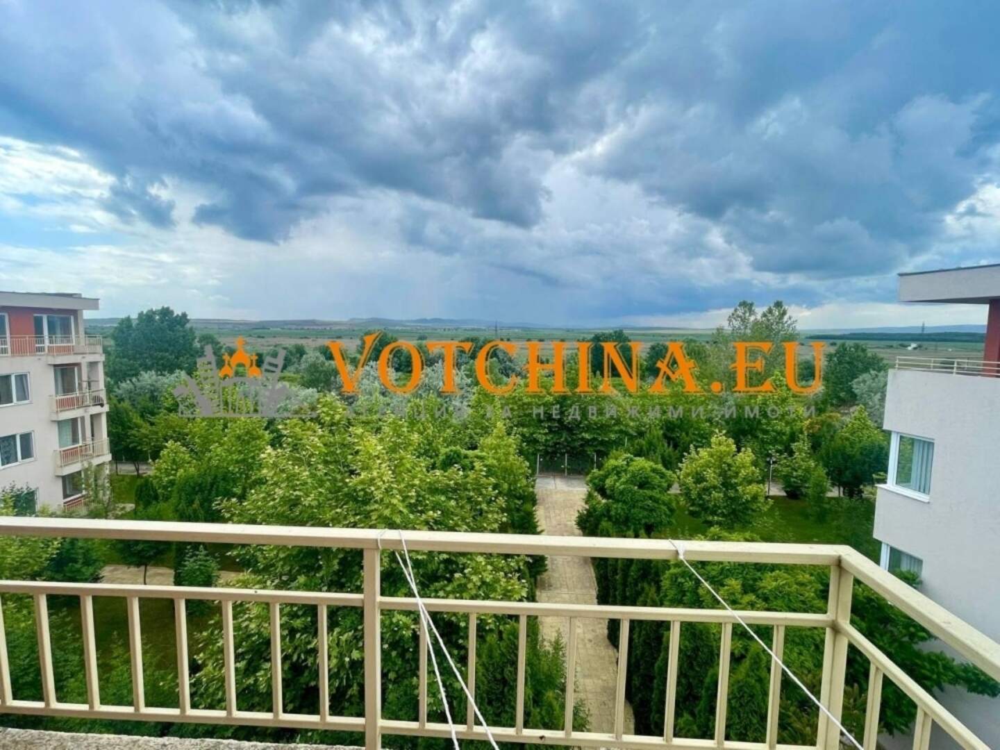 Cu o cameră Apartament în Sunny Beach, Burgas – fotografia 8