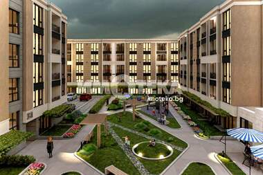 For sale - Apartment in Belomorski,  Plovdiv