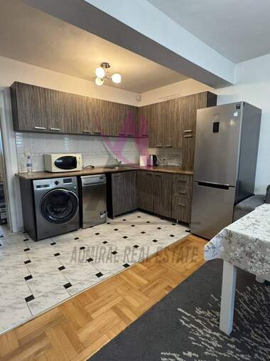 For rent - Apartment in Okrajna bolnica - Generali,  Varna