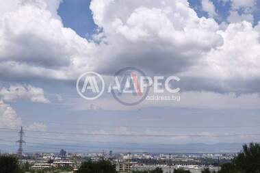 Πώληση - Οικόπεδο για κατασκευή σε Симеоново,  София