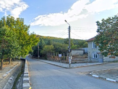 Ακίνητα Борилово