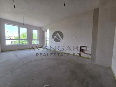 For sale - Apartment in Hristo Smirnenski,  Plovdiv