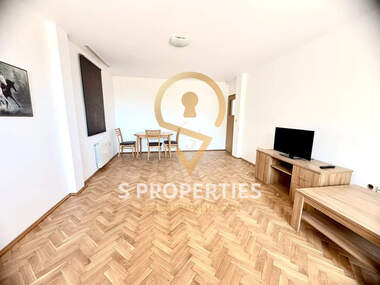 Vânzare - Apartament în Sea Garden,  Varna