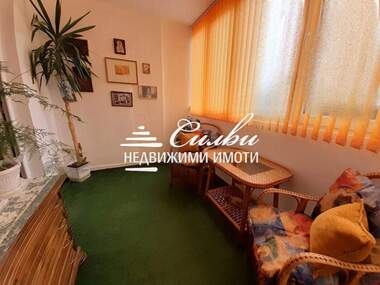 For sale - Apartment in Peti polk,  Shumen