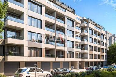 Verkauf - Wohnung in Pomorie,  Burgas