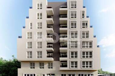 Продажа - Квартира в Левски,  Варна
