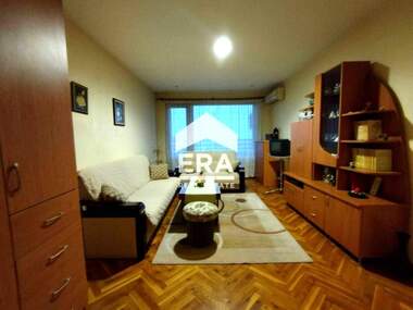 Satış - Apartman olarak Drujba 1,  Haskovo