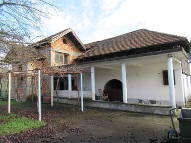 For sale - House in Bregovo,  Vidin