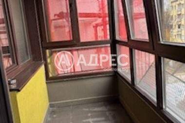For rent - Apartment in Strelbishte,  Sofia