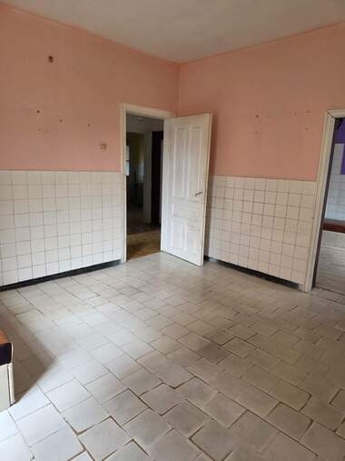 Verkauf - Etage von Haus in Utschilishtni,  Haskowo