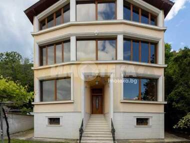 For sale - House in Golden Sands,  Varna