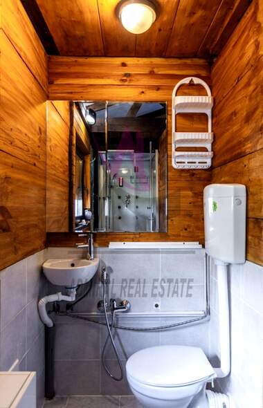 For rent - House in Alen mak,  Varna