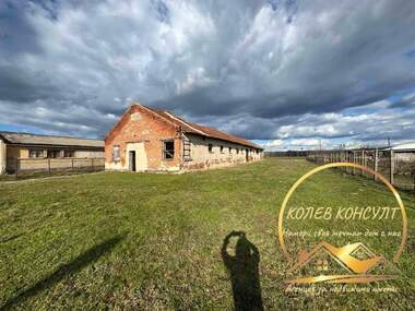 For sale - For Construction in Liubimec,  Haskovo