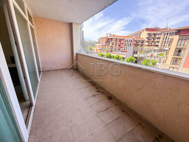 Satış - Apartman olarak Pomorie,  Burgas