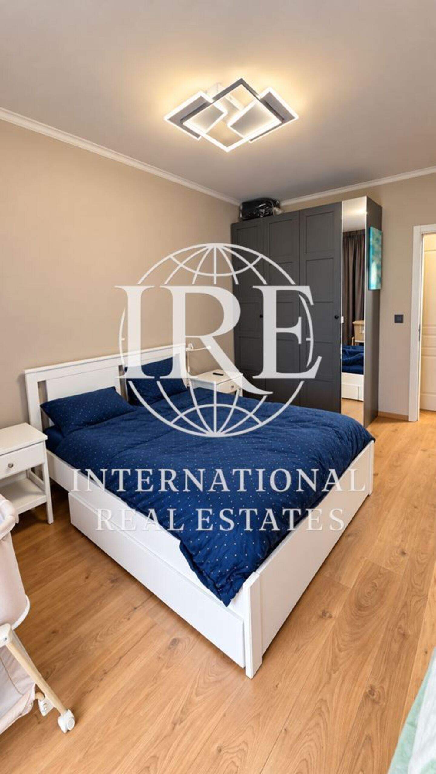 Zweizimmer Wohnung in Sweti Konstantin i Elena, Varna – Foto 5